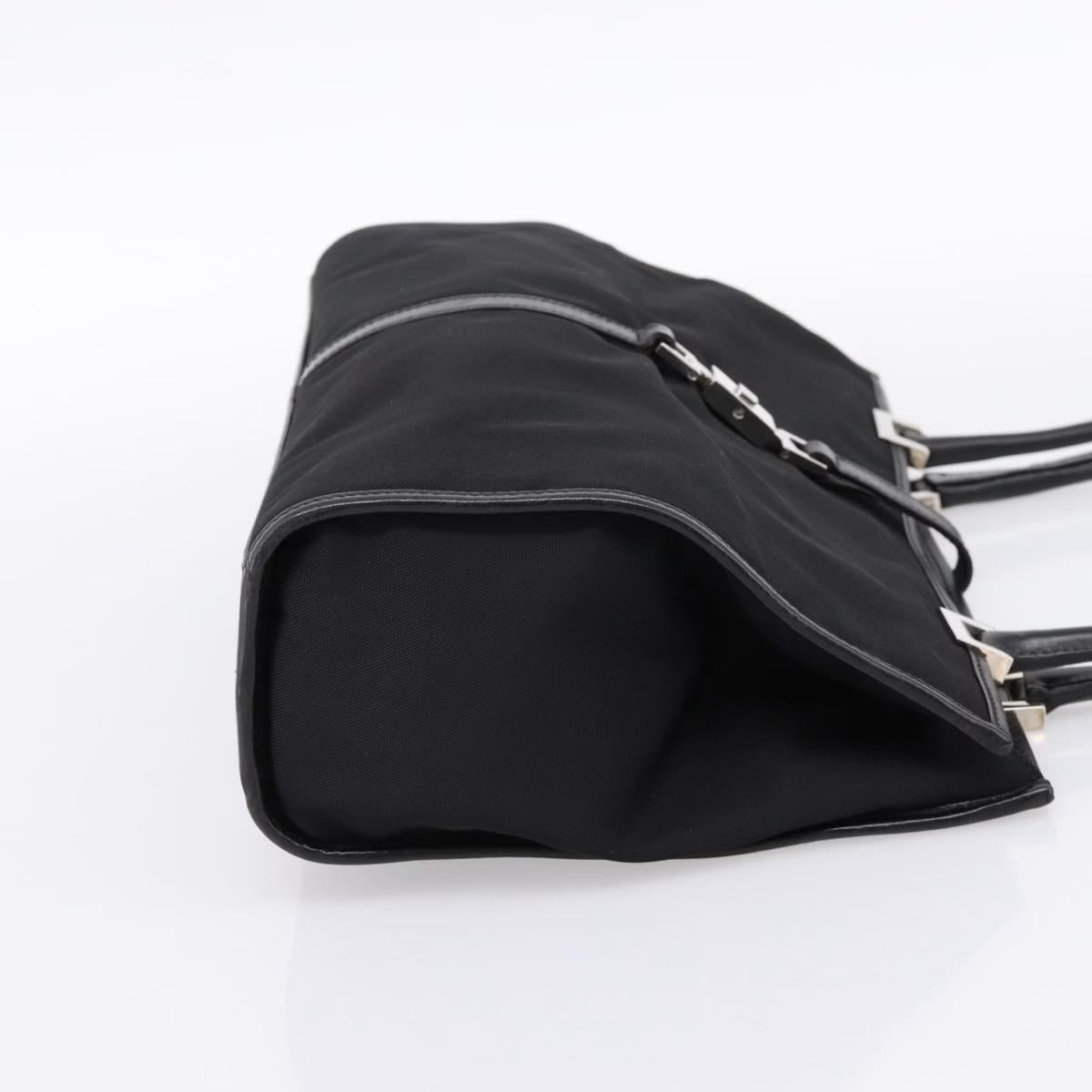 Gucci Jackie Square Black