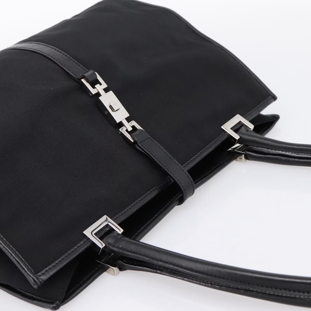 Gucci Jackie Square Black