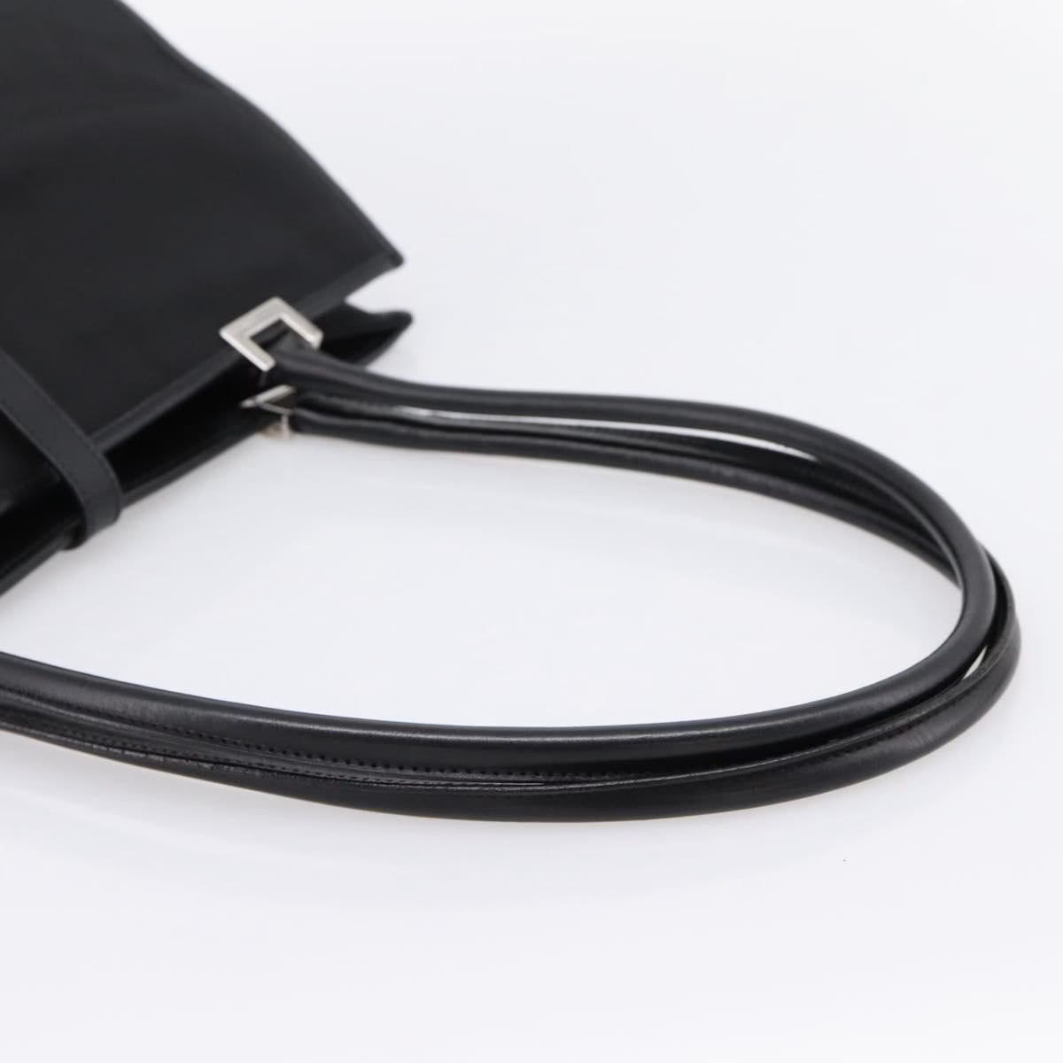 Gucci Jackie Square Black