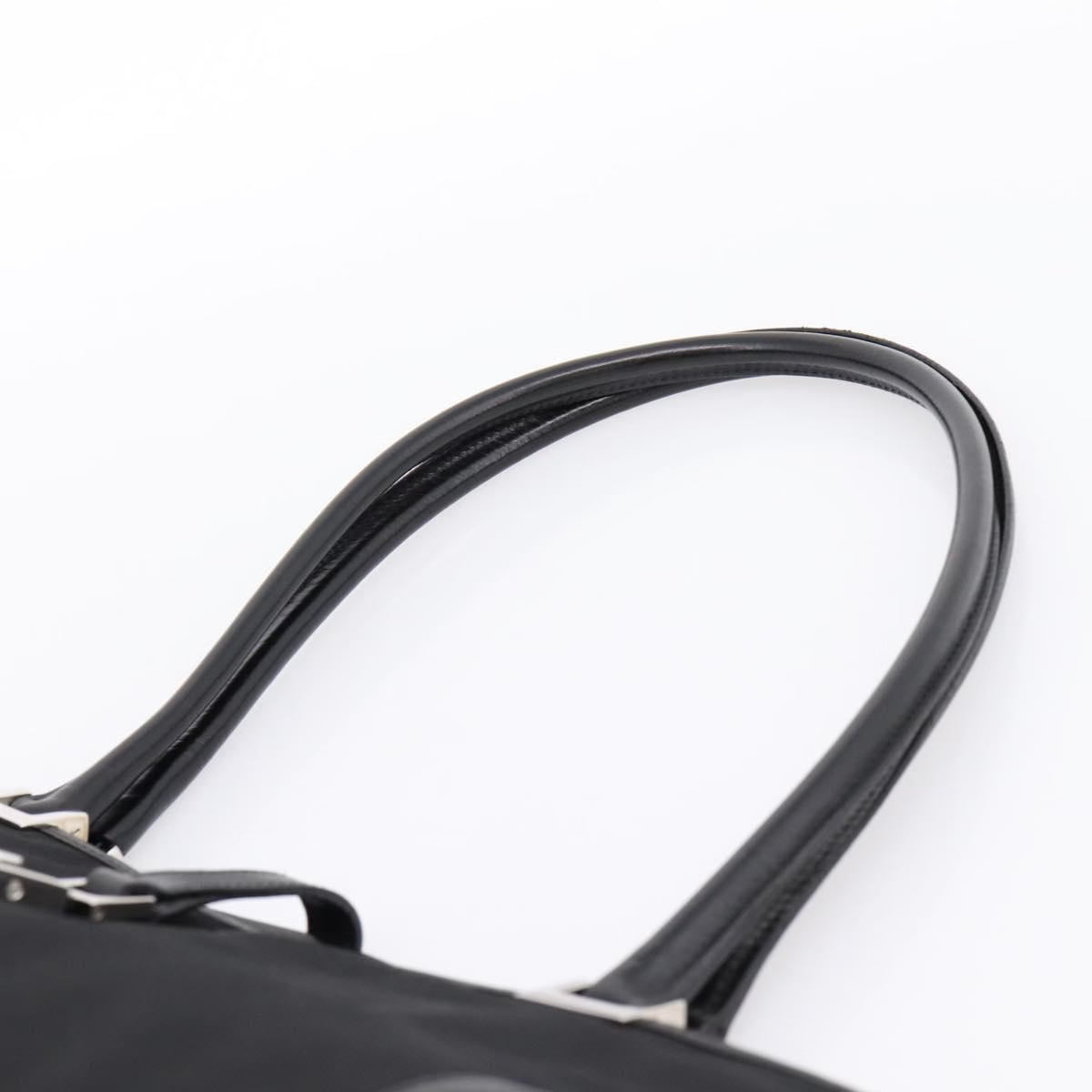 Gucci Jackie Square Black