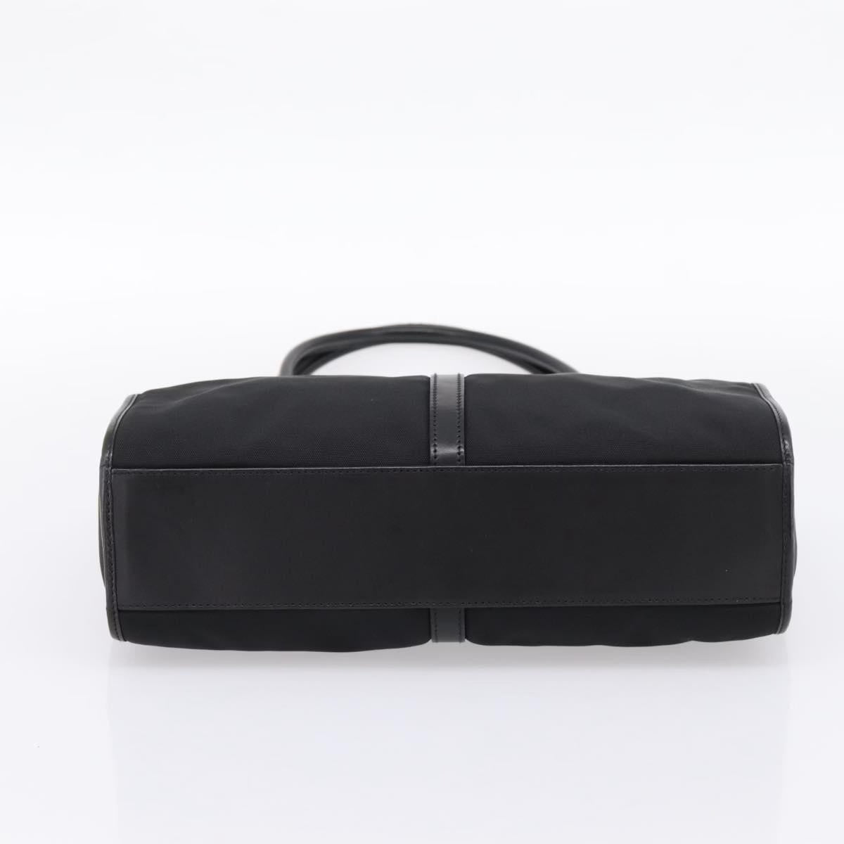 Gucci Jackie Square Black