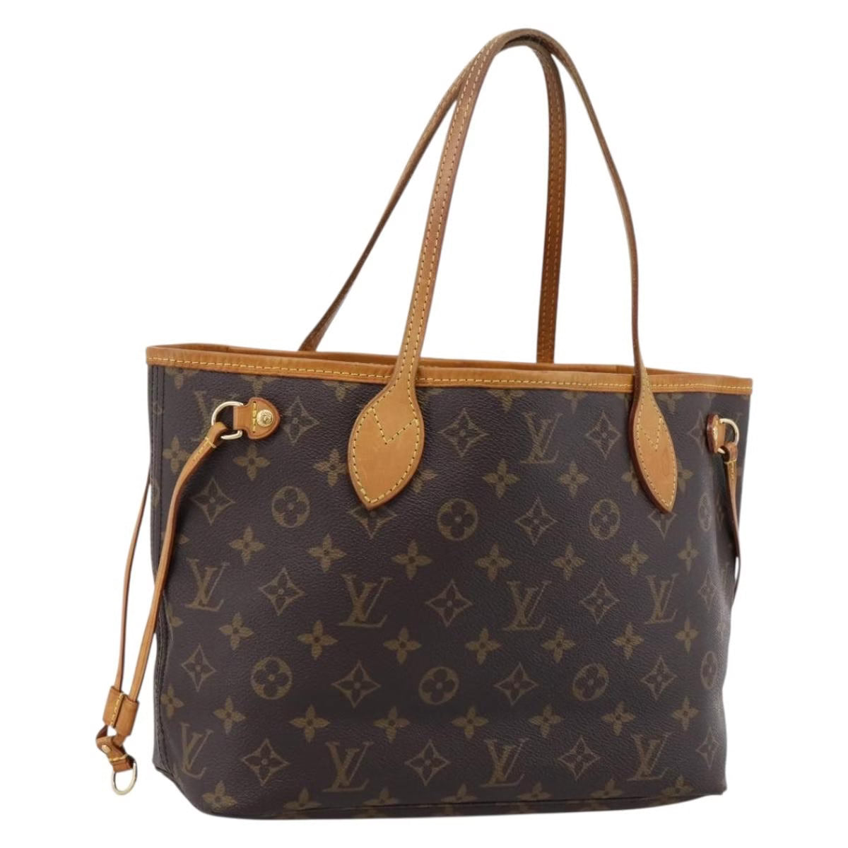 Louis Vuitton Neverfull PM Monogram