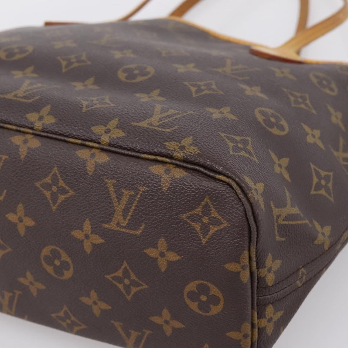 Louis Vuitton Neverfull PM Monogram