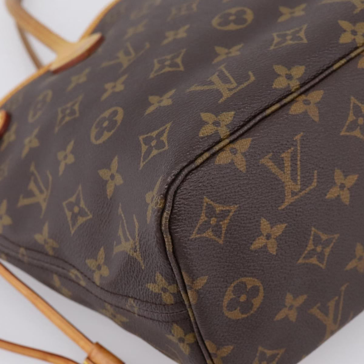 Louis Vuitton Neverfull PM Monogram