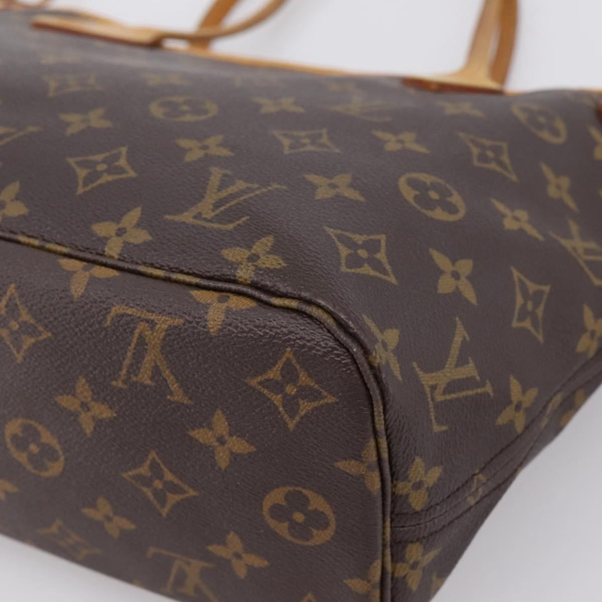 Louis Vuitton Neverfull PM Monogram