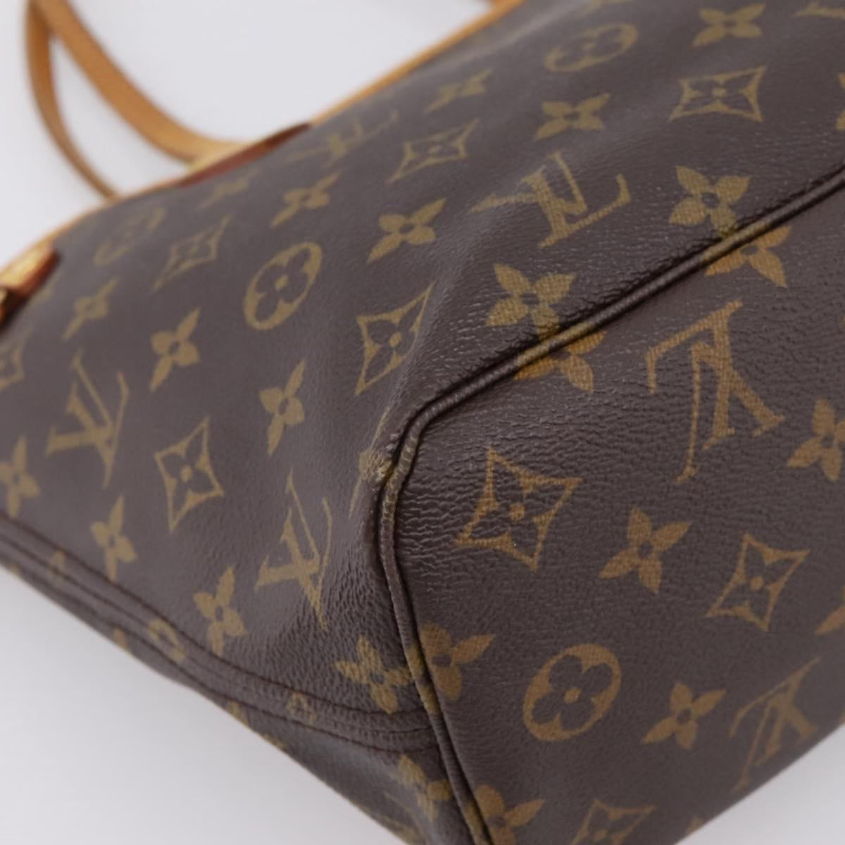 Louis Vuitton Neverfull PM Monogram