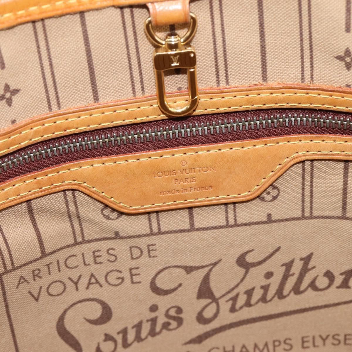 Louis Vuitton Neverfull PM Monogram