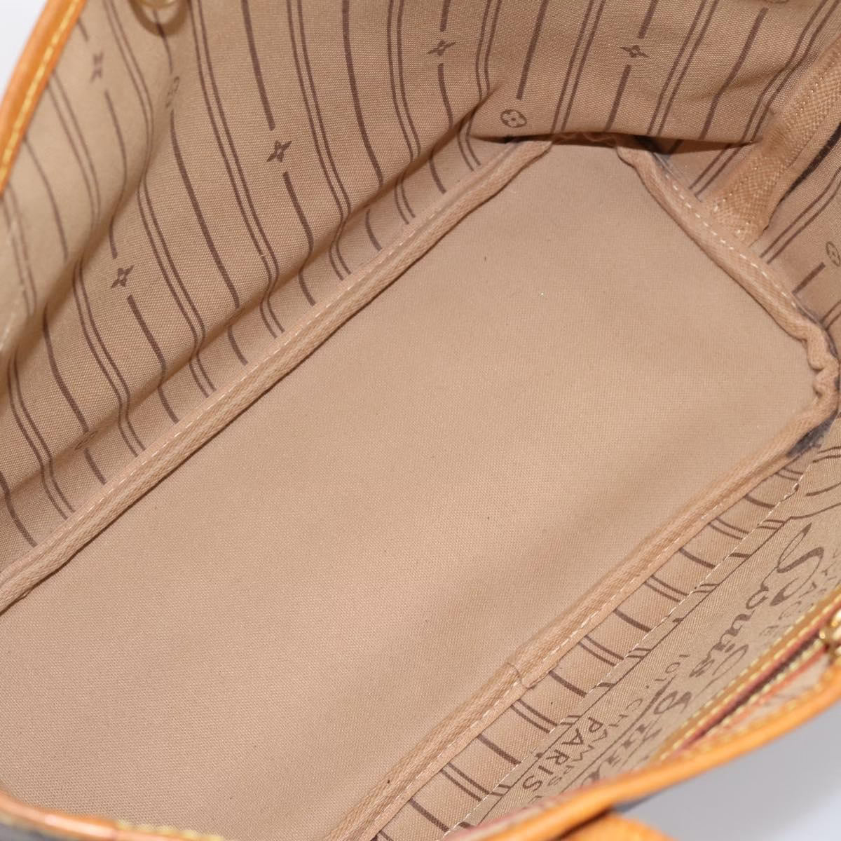 Louis Vuitton Neverfull PM Monogram