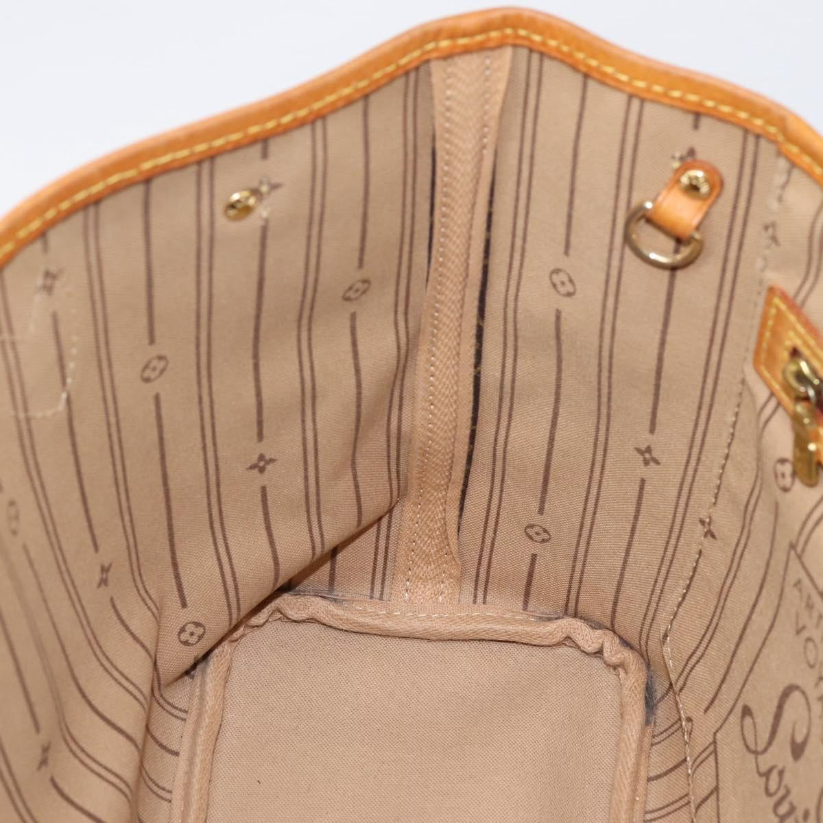 Louis Vuitton Neverfull PM Monogram