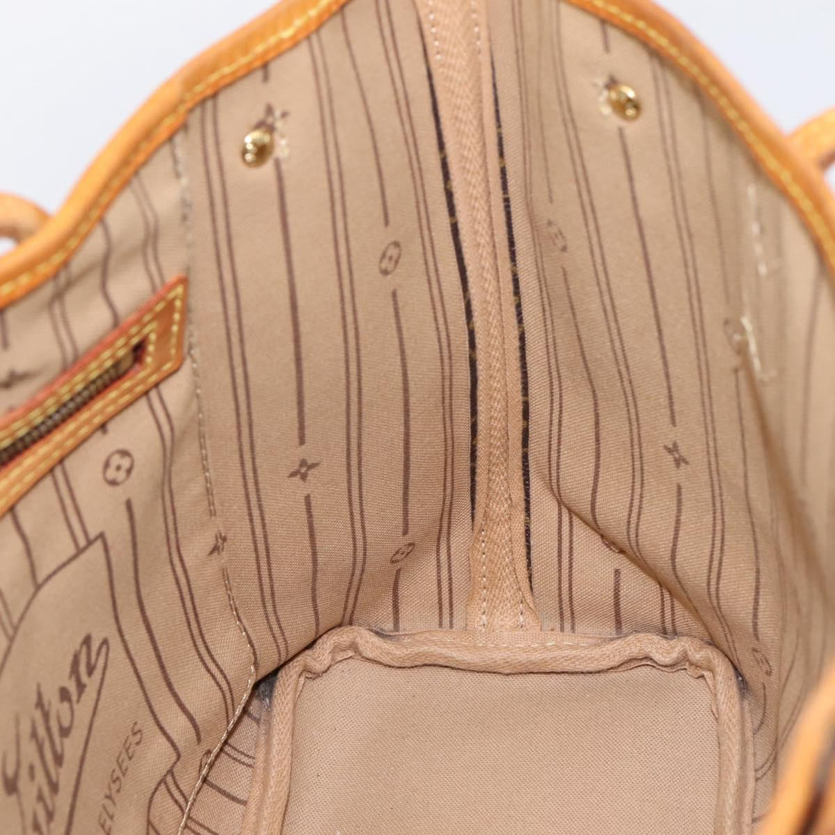 Louis Vuitton Neverfull PM Monogram