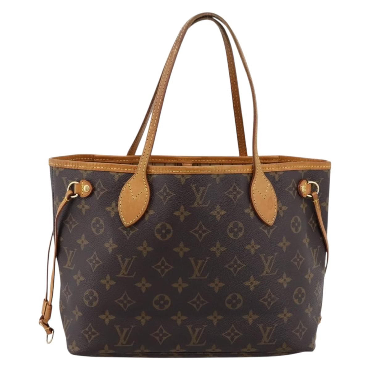 Louis Vuitton Neverfull PM Monogram