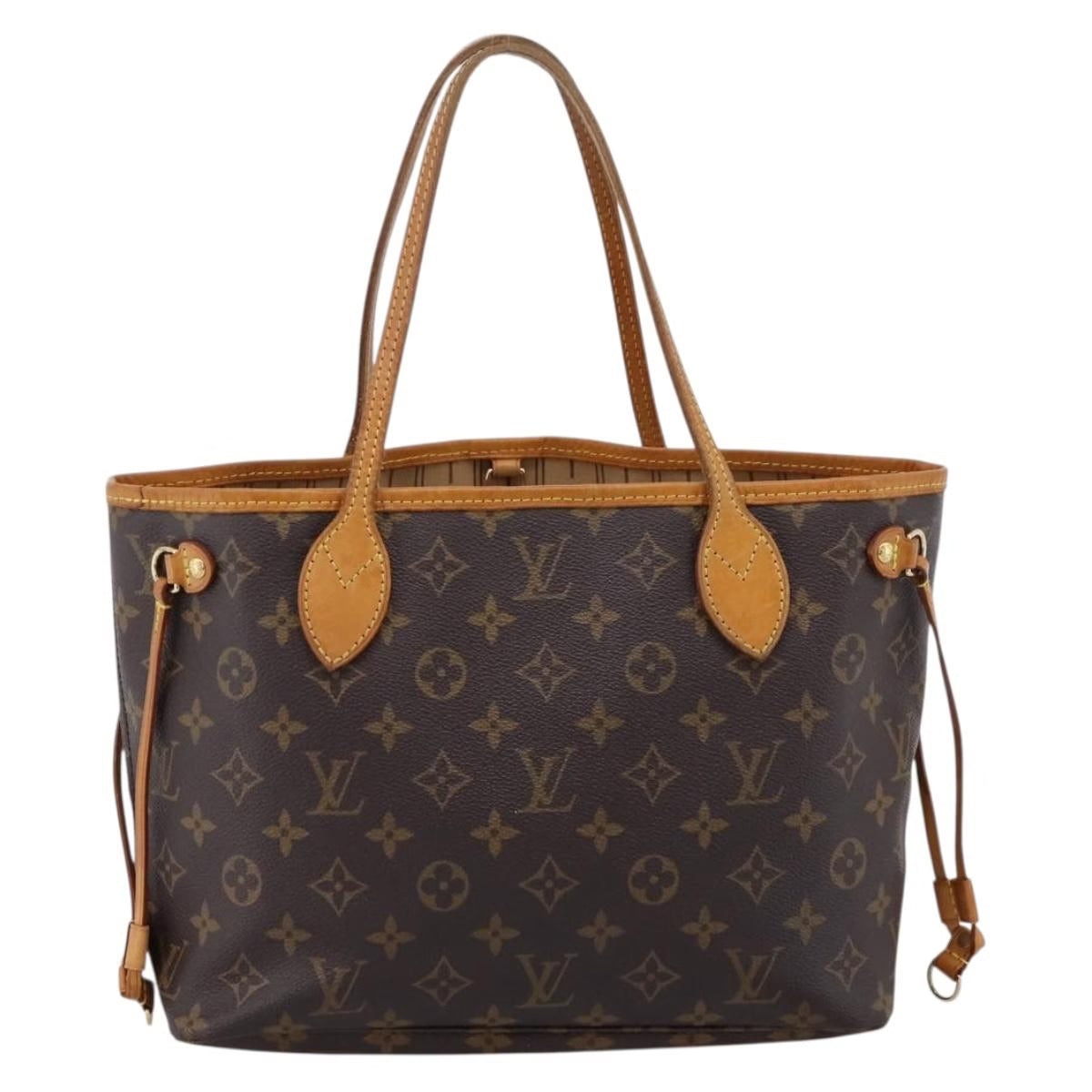 Louis Vuitton Neverfull PM Monogram