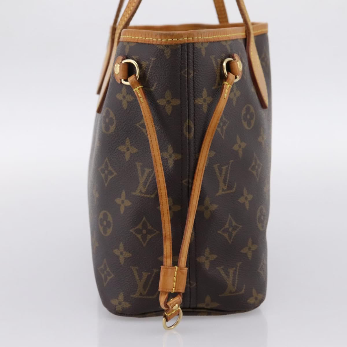 Louis Vuitton Neverfull PM Monogram