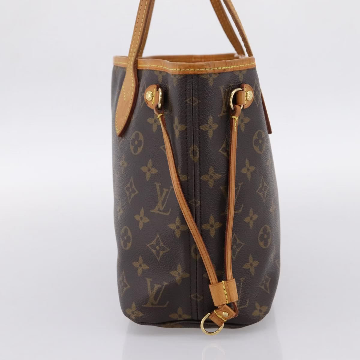 Louis Vuitton Neverfull PM Monogram