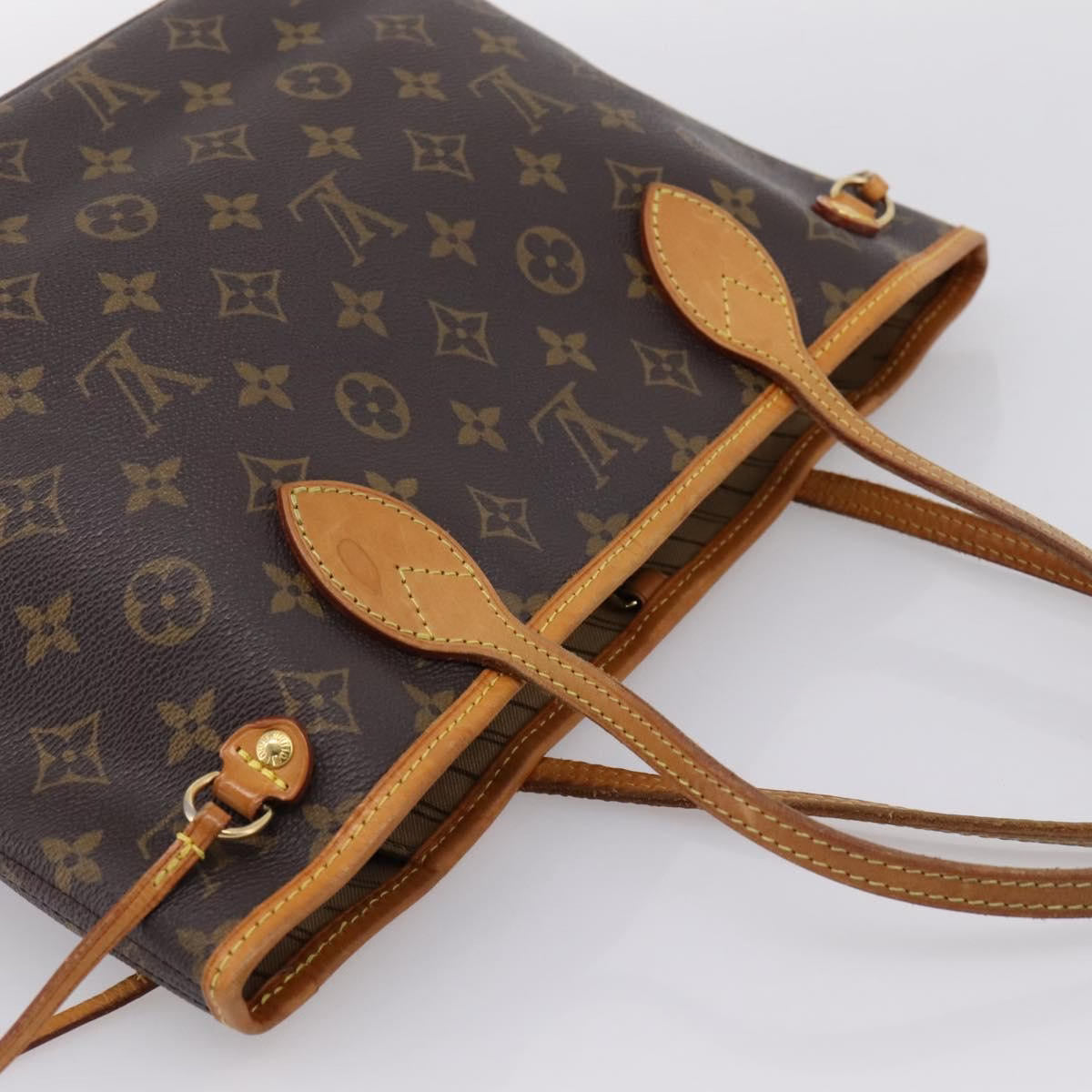 Louis Vuitton Neverfull PM Monogram