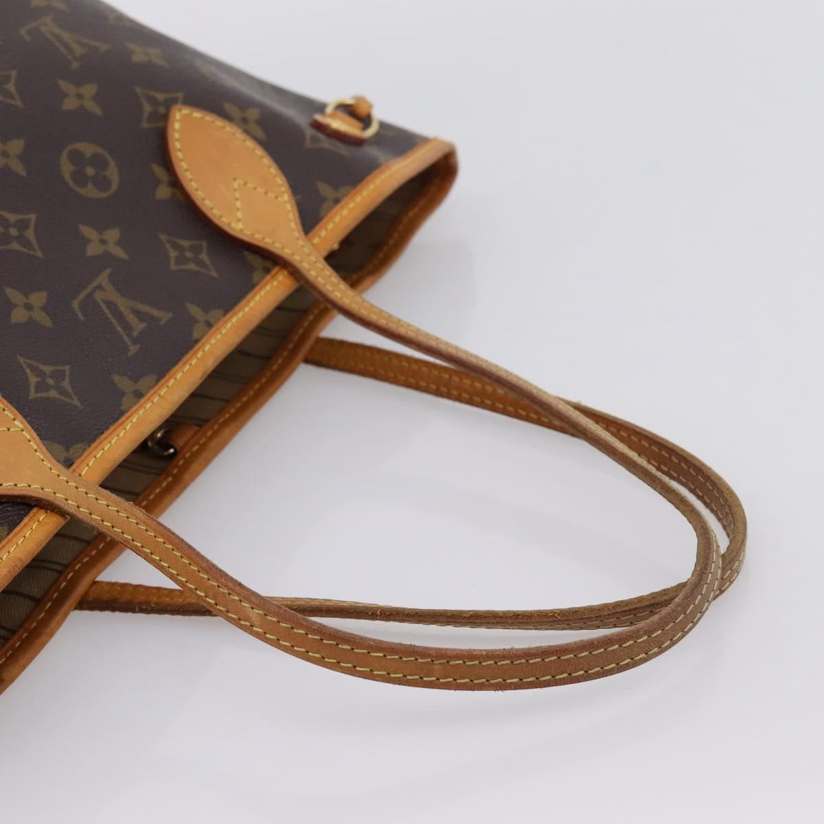 Louis Vuitton Neverfull PM Monogram