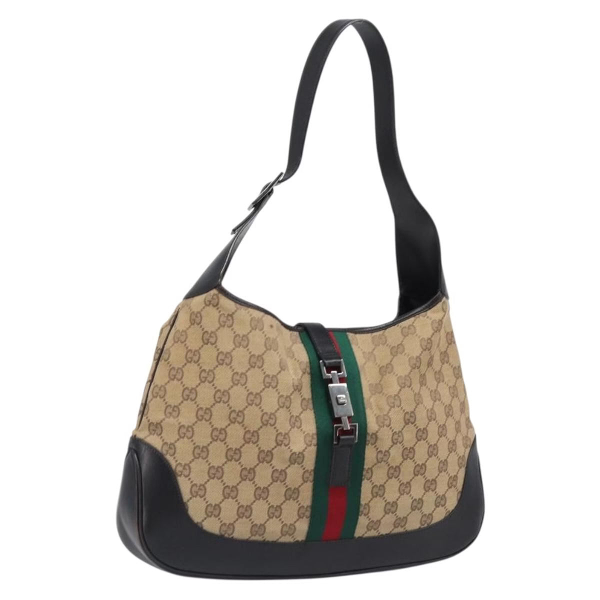 Gucci Jackie 1961 Sherry Line