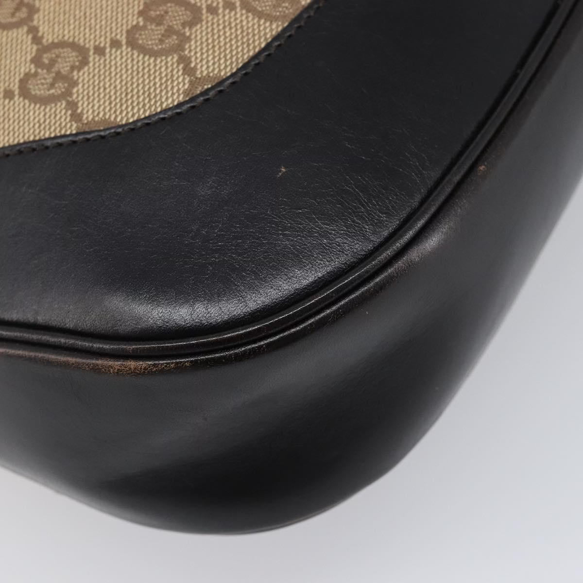 Gucci Jackie 1961 Sherry Line