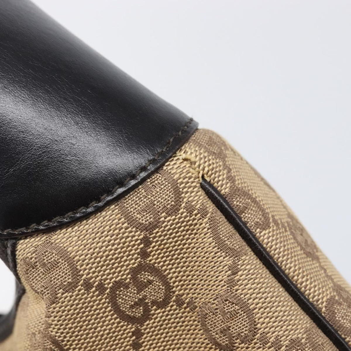 Gucci Jackie 1961 Sherry Line