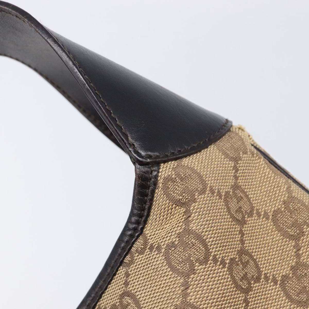 Gucci Jackie 1961 Sherry Line
