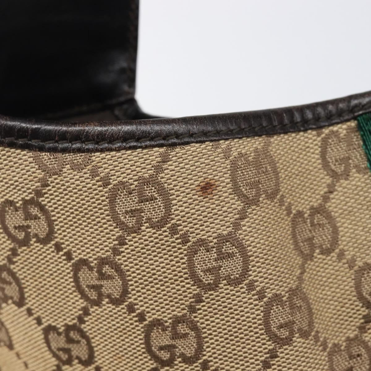 Gucci Jackie 1961 Sherry Line