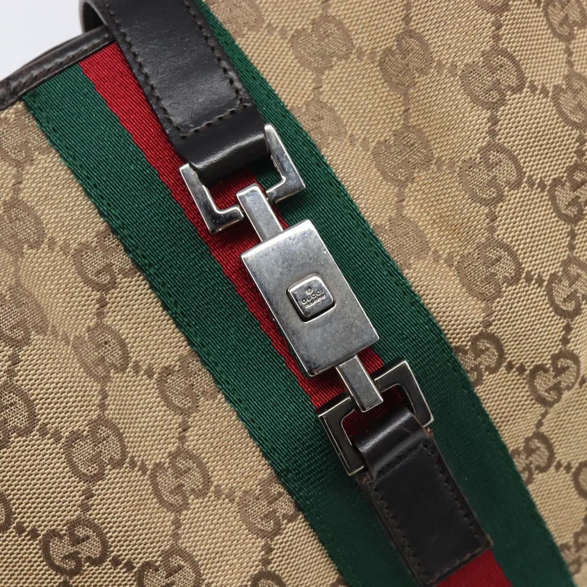 Gucci Jackie 1961 Sherry Line