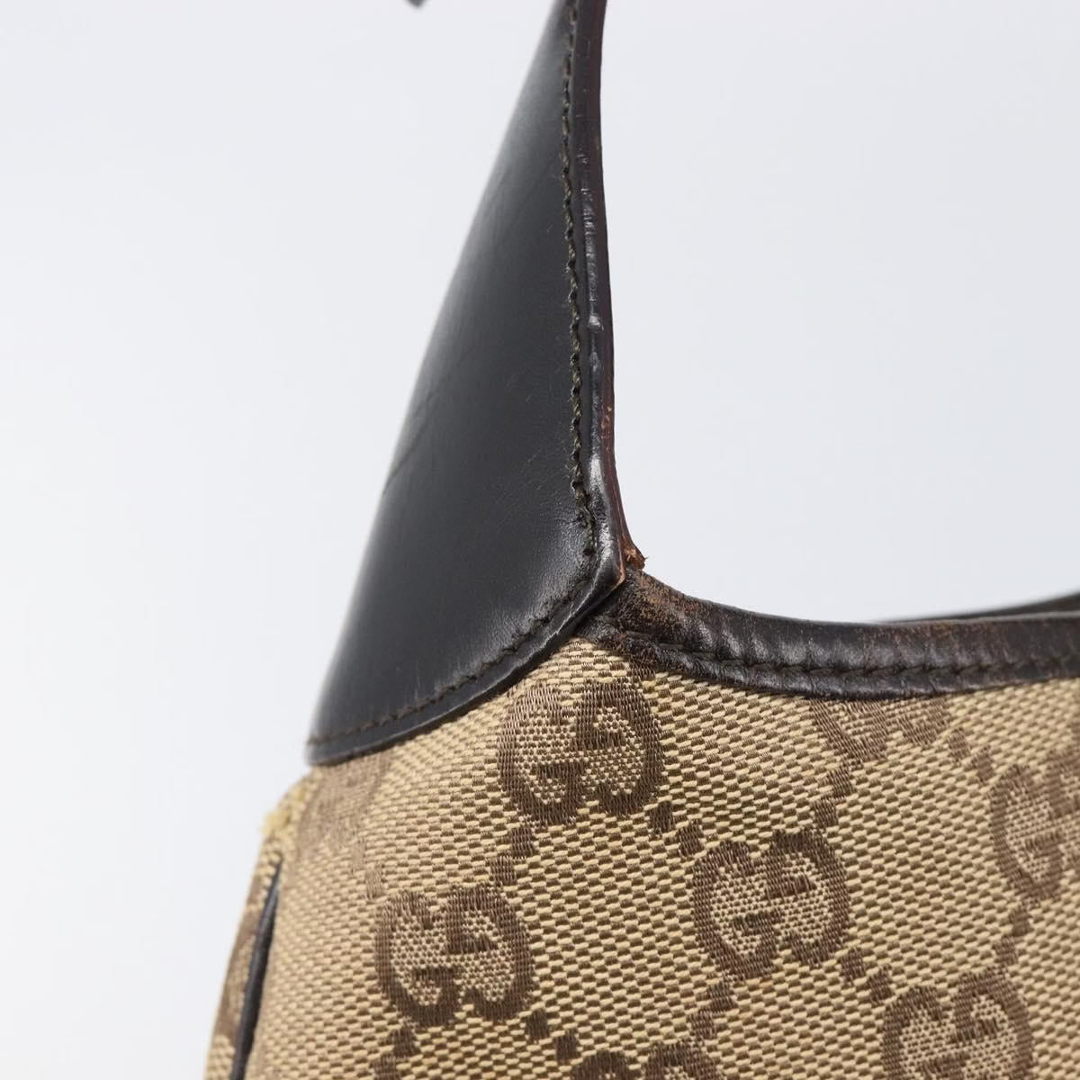 Gucci Jackie 1961 Sherry Line