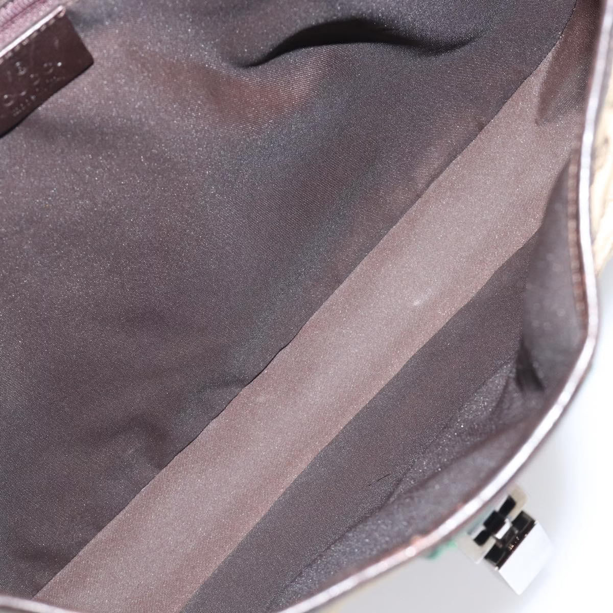 Gucci Jackie 1961 Sherry Line