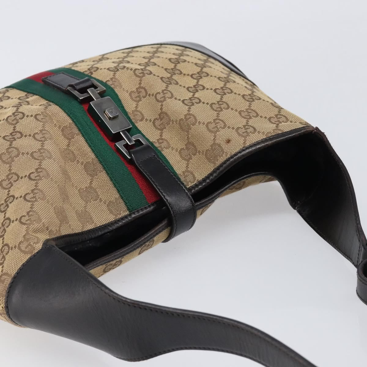 Gucci Jackie 1961 Sherry Line
