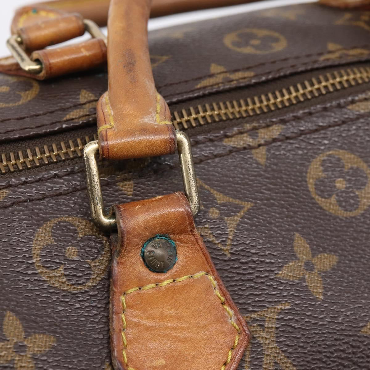 Louis Vuitton Speedy 30