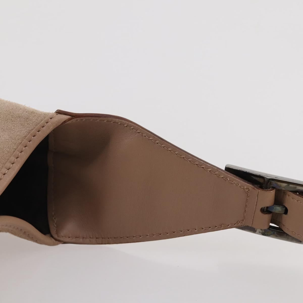 Gucci Jackie 1961 Sherry Line Suede