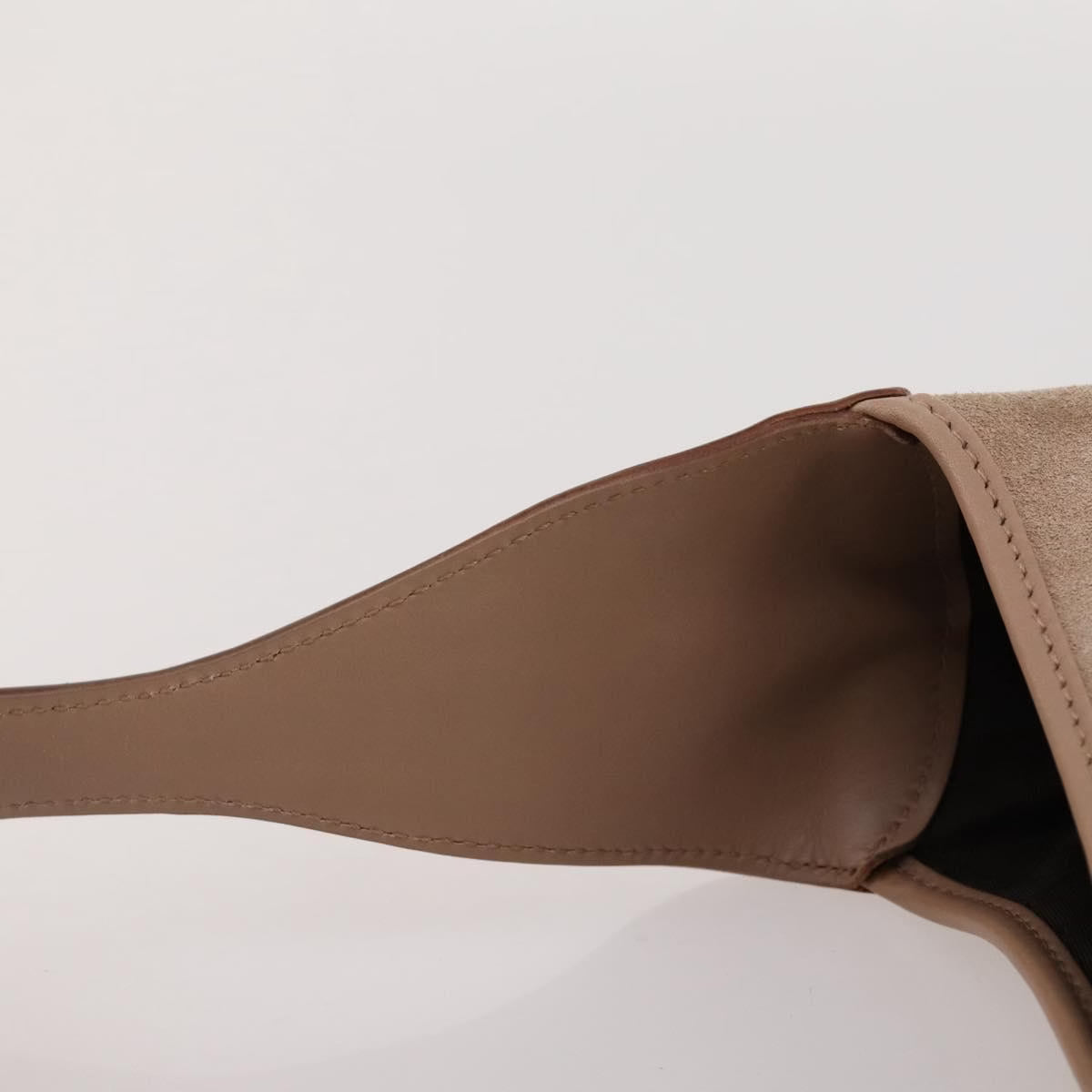 Gucci Jackie 1961 Sherry Line Suede