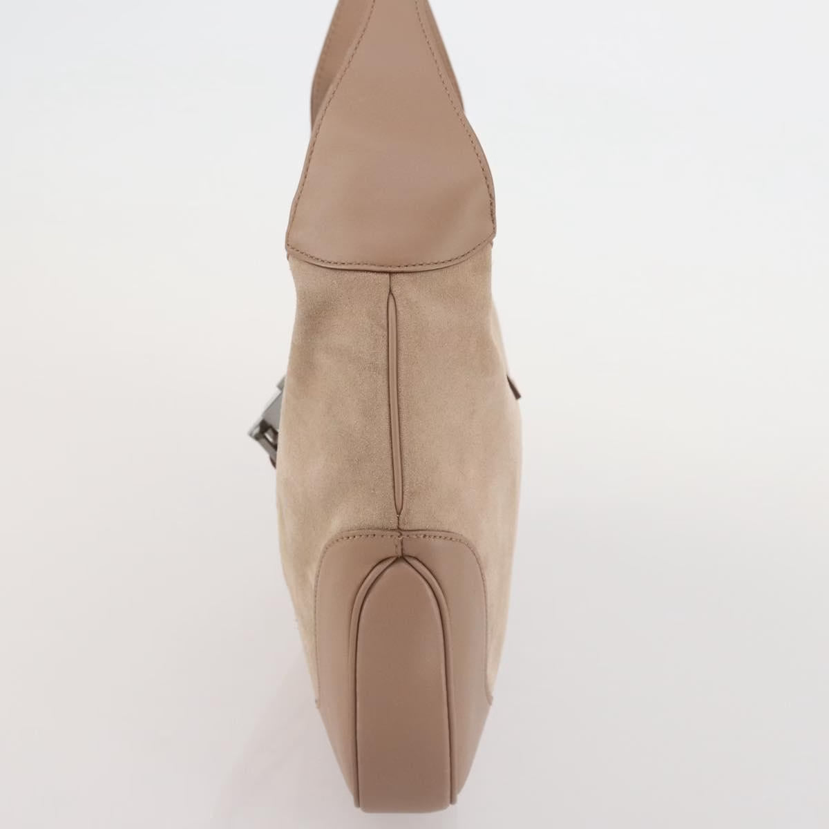 Gucci Jackie 1961 Sherry Line Suede