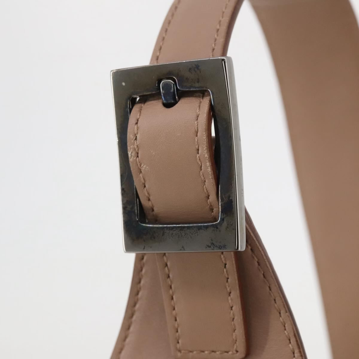 Gucci Jackie 1961 Sherry Line Suede