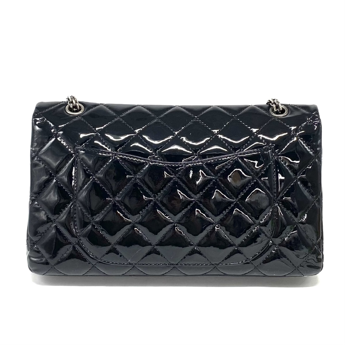 Chanel Reissue 2.55 Double Flap Bag