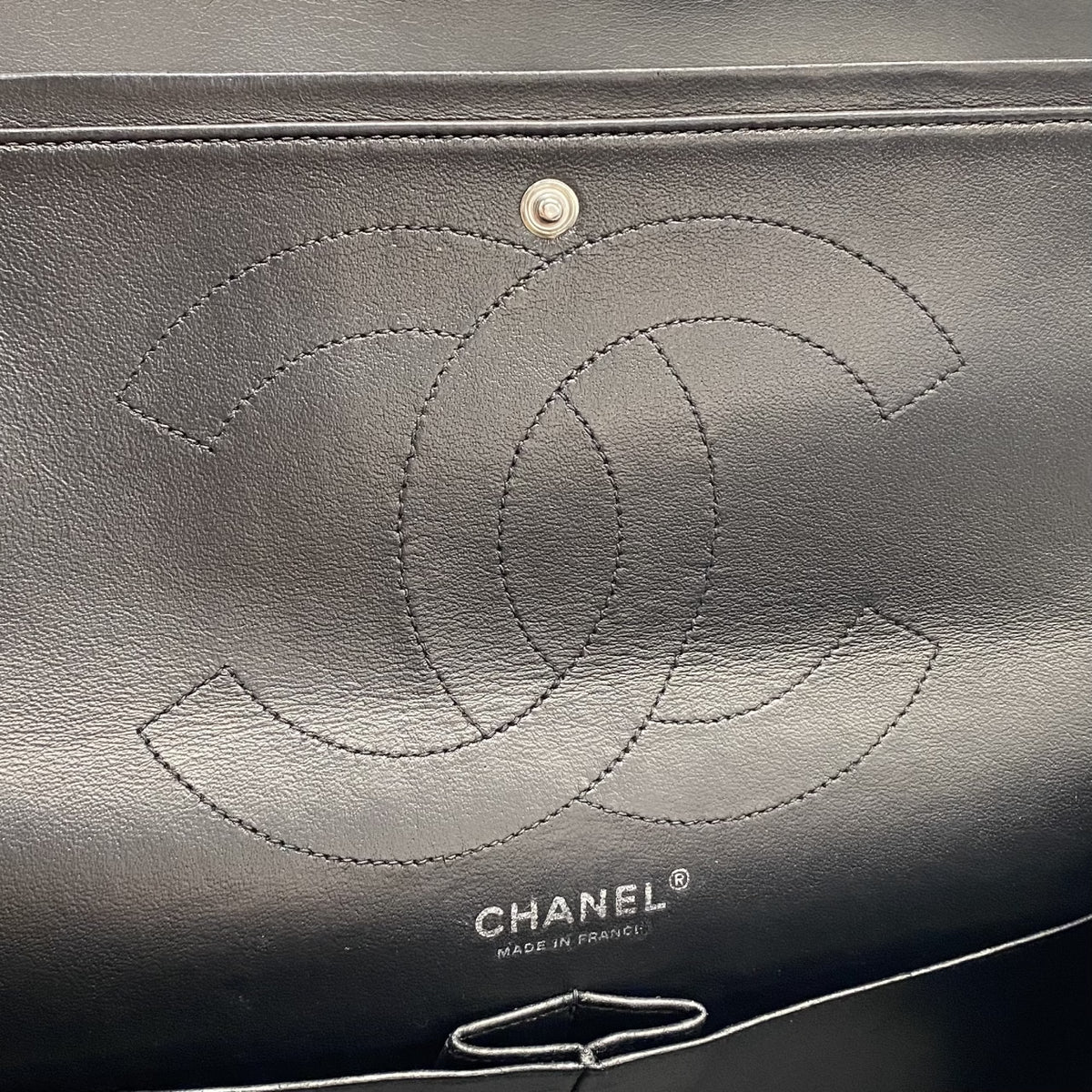 Chanel Reissue 2.55 Double Flap Bag