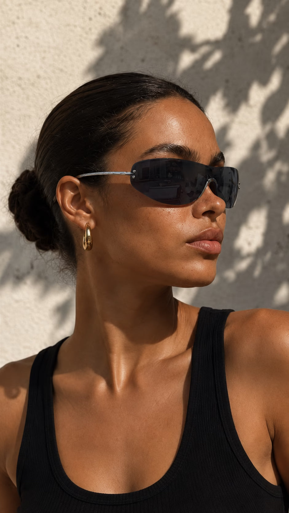 Louis Vuitton Cup 2000 Sunglasses