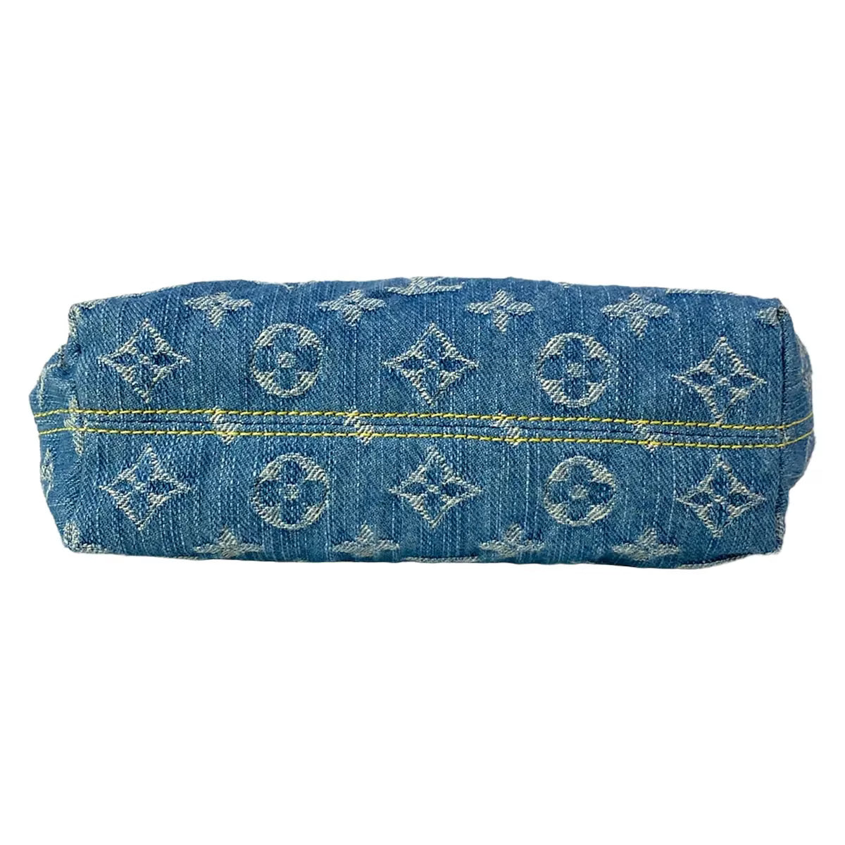 Louis Vuitton Pochette Hills Denim