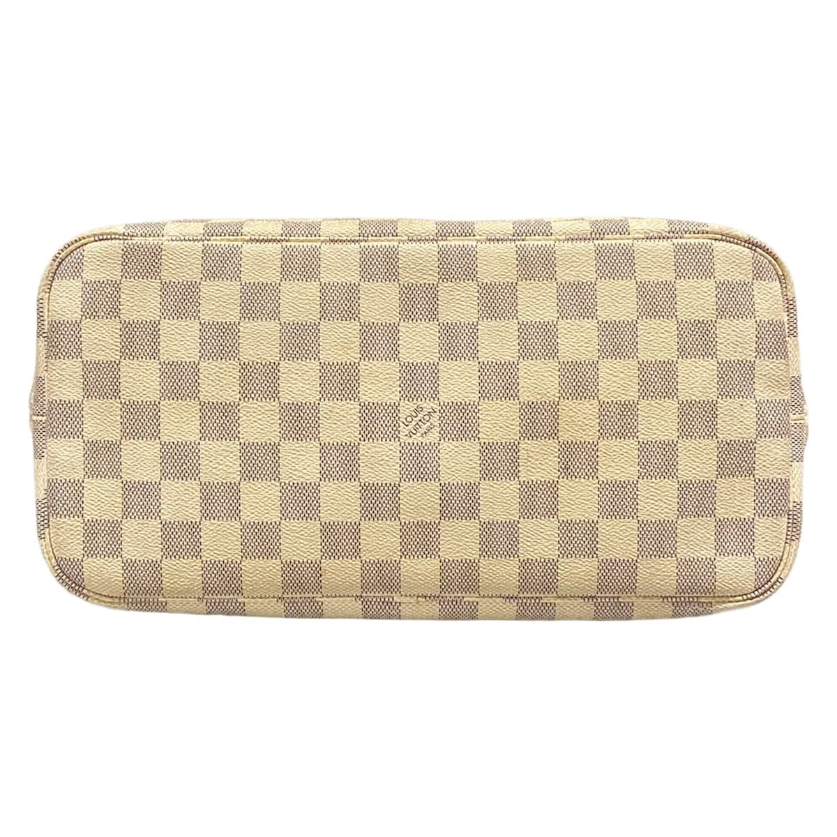 Louis Vuitton Neverfull MM Damier Azur