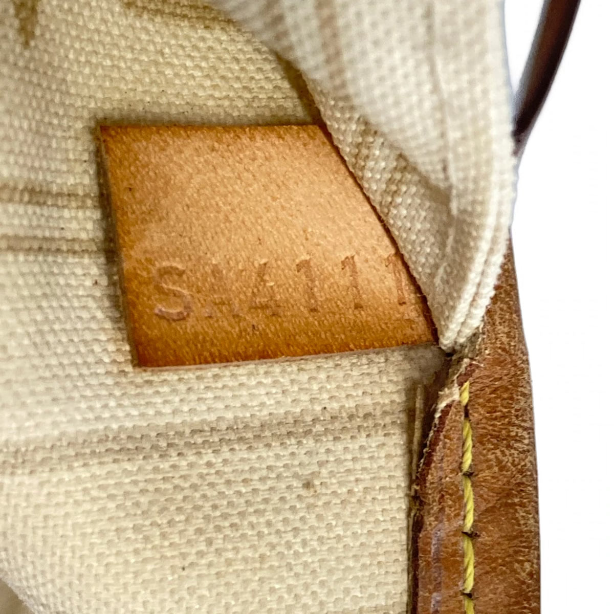 Louis Vuitton Neverfull MM Damier Azur