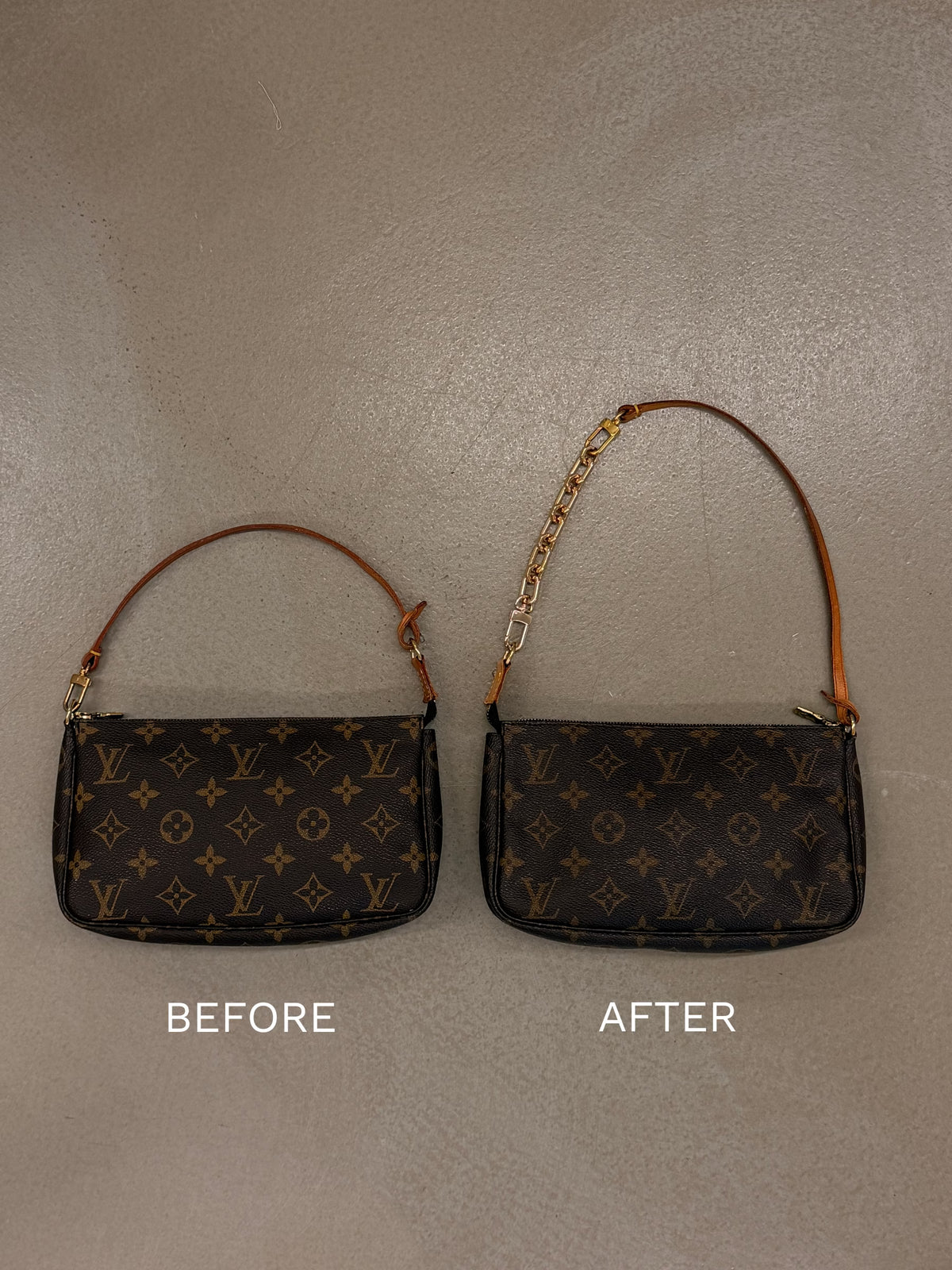 Bag Chain Extender