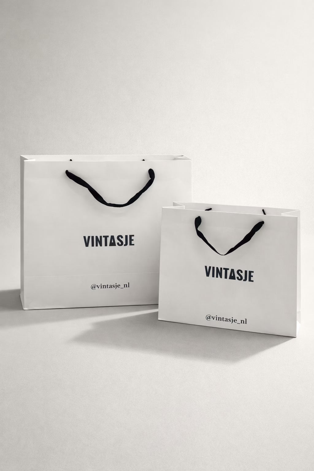 The Vintasje Gift Bag