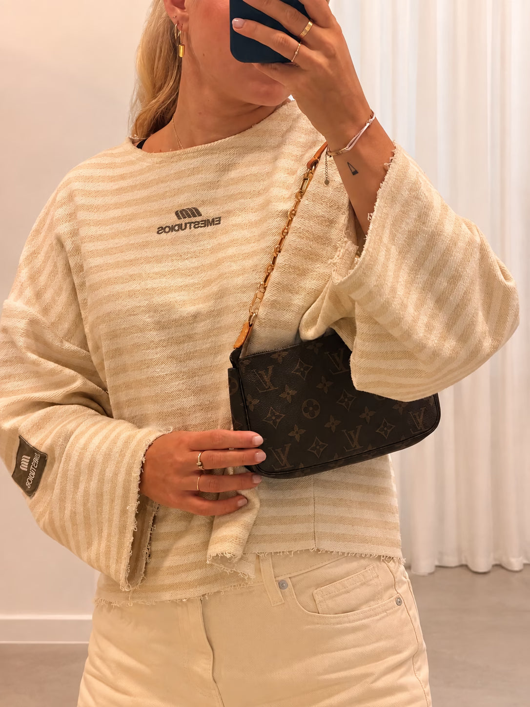 Bag Chain Extender
