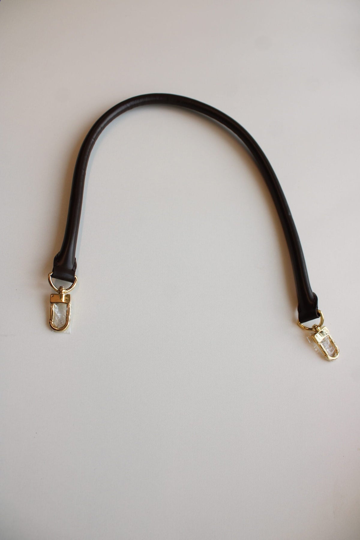 Vachetta Loop Strap