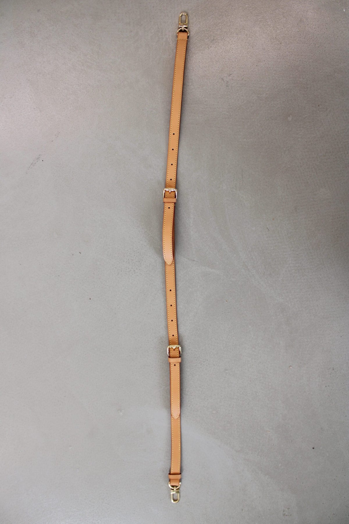 Vachetta Bandoulière Bag Strap