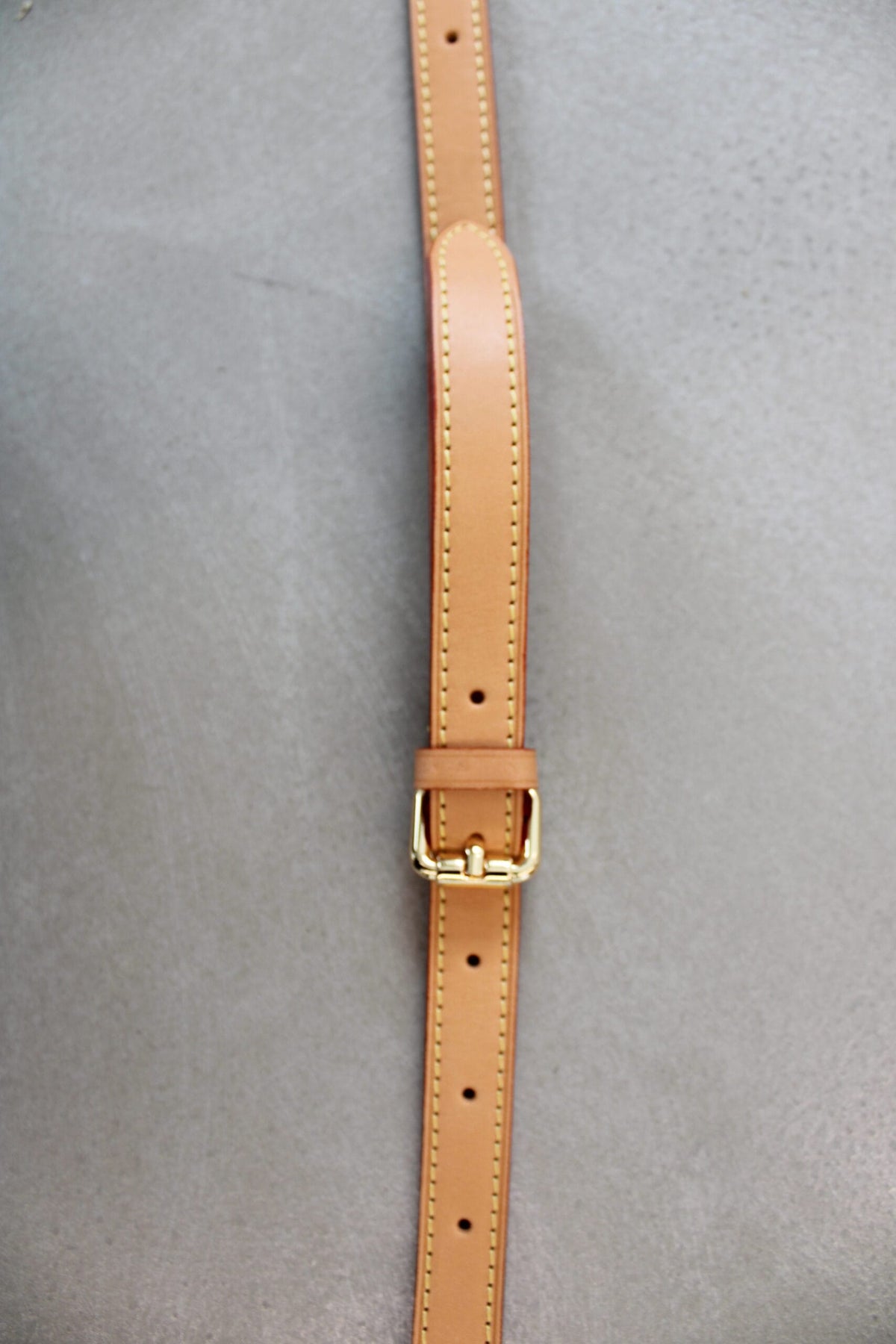 Vachetta Bandoulière Bag Strap