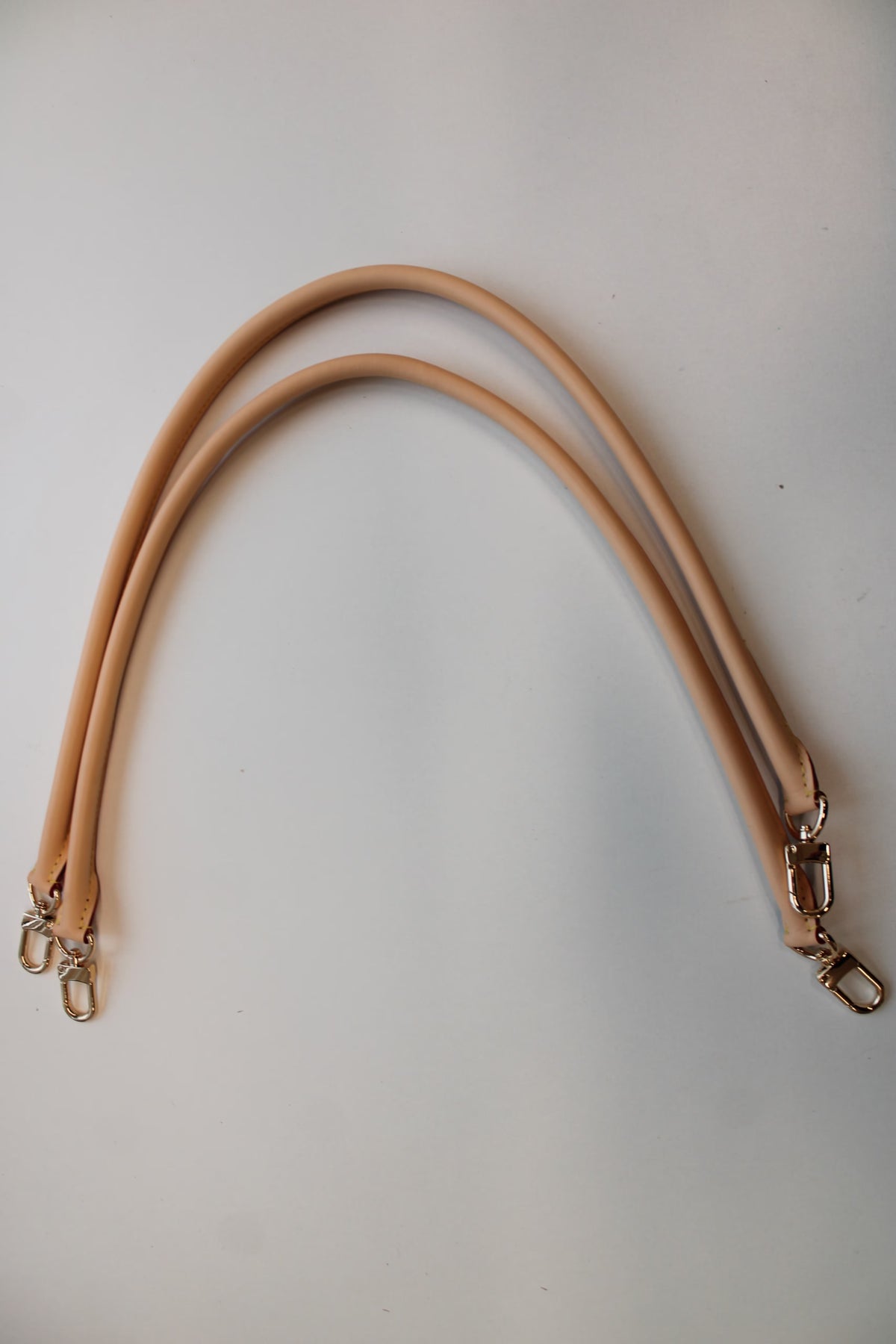 Vachetta Loop Strap