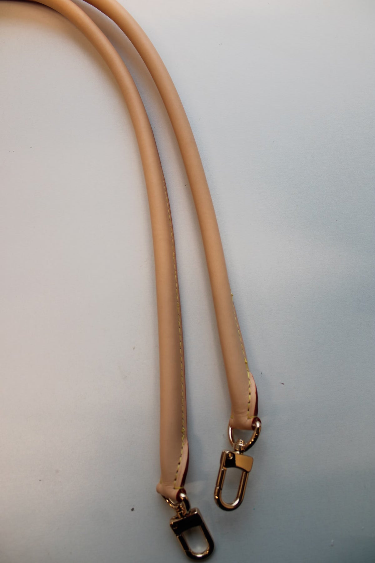 Vachetta Loop Strap