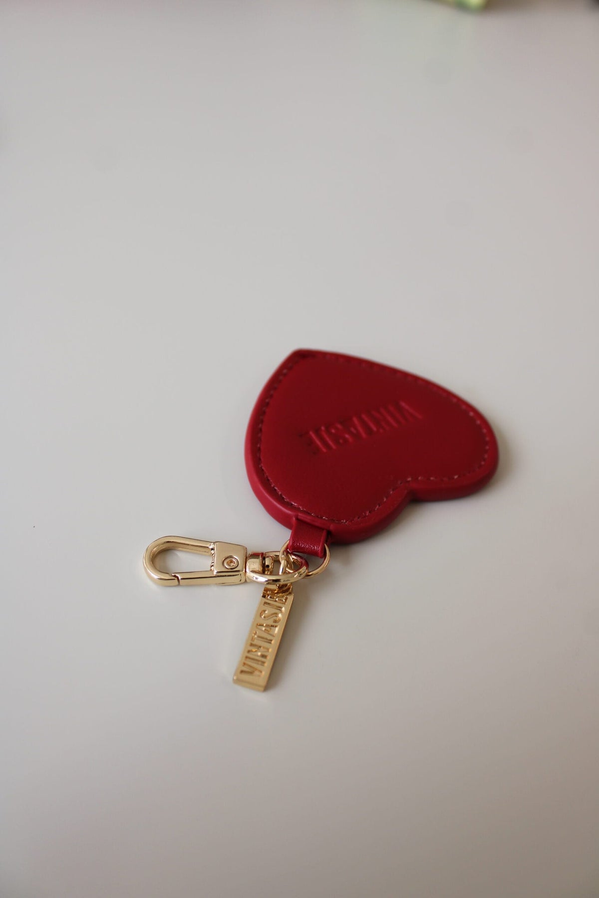 Vintasje Bag Charm