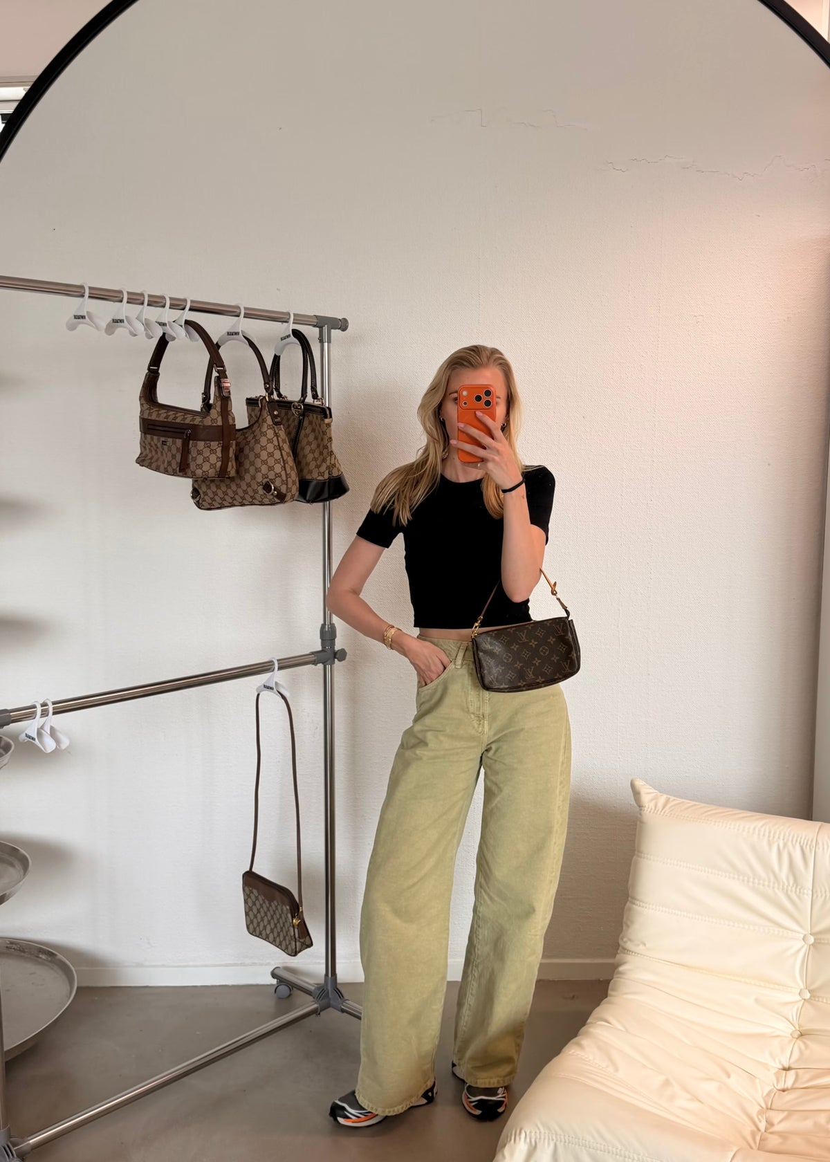 Louis Vuitton Pochette